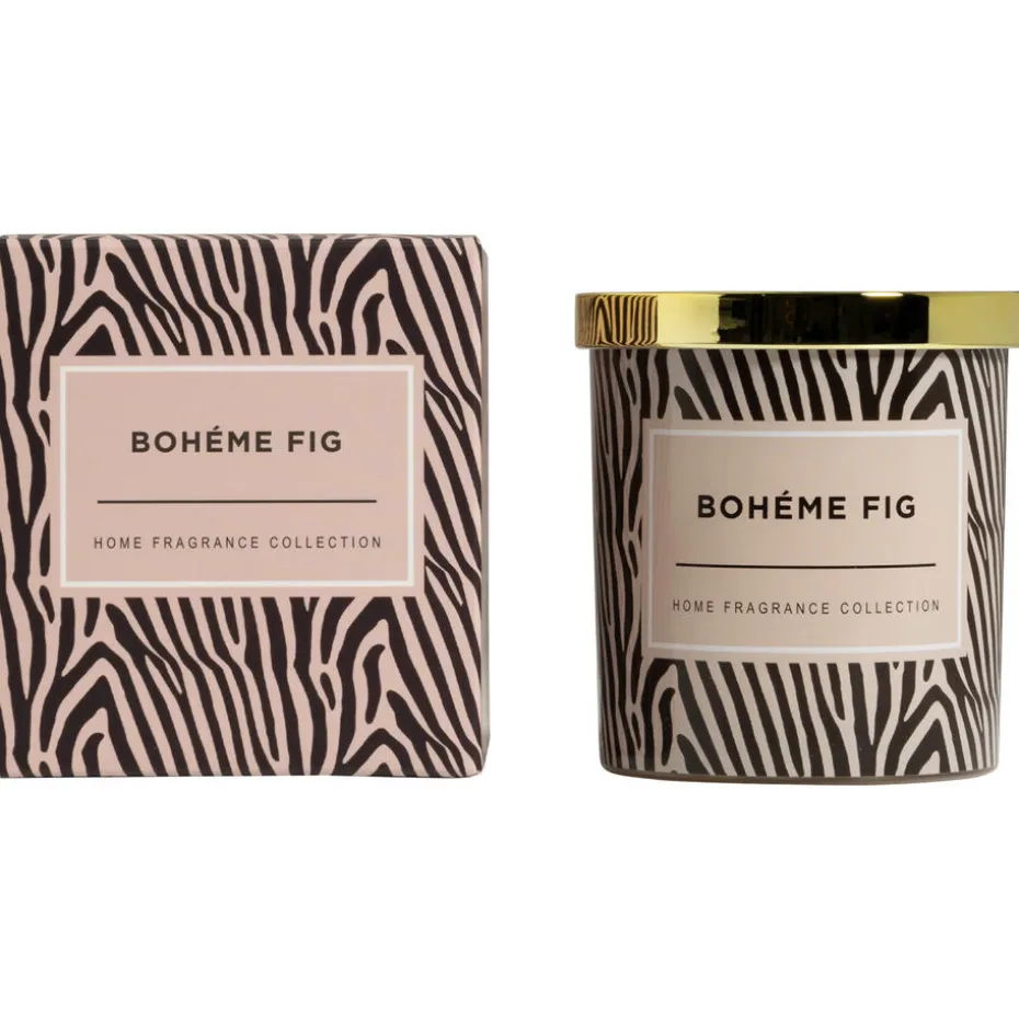 Geurkaars Bohéme Fig