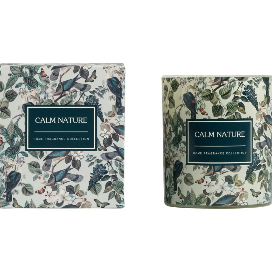 Geurkaars Calm Nature