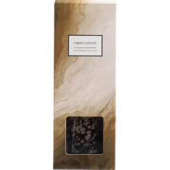 Geurstokjes Black Bamboo