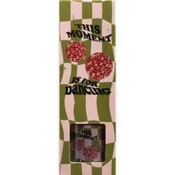 Geurstokjes Dancing Roze