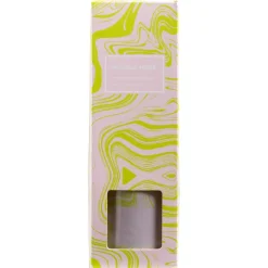 Geurstokjes Marble Musk