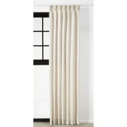 Gordijn Alice Naturel