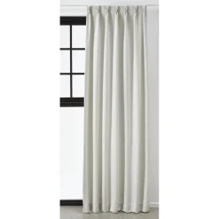 Gordijn Amber Off-White