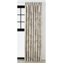 Gordijn Bibe Naturel