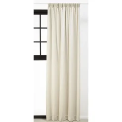 Gordijn Fleur Naturel