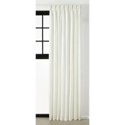 Gordijn Jasmijn Off-white