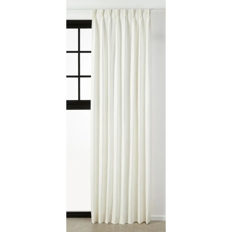 Gordijn Jasmijn Off-white