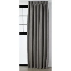 Gordijn Judith Grijs