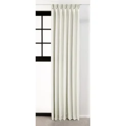 Gordijn Karlijn Off-White