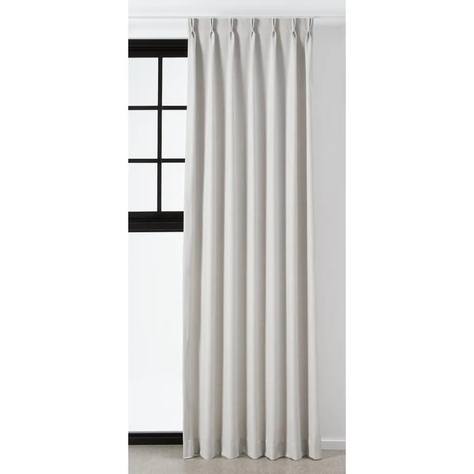 Gordijn Koen Off-White