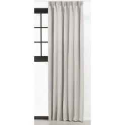 Gordijn Liam Off-White