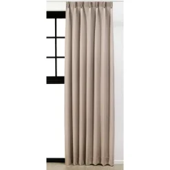 Gordijn Lieke Naturel