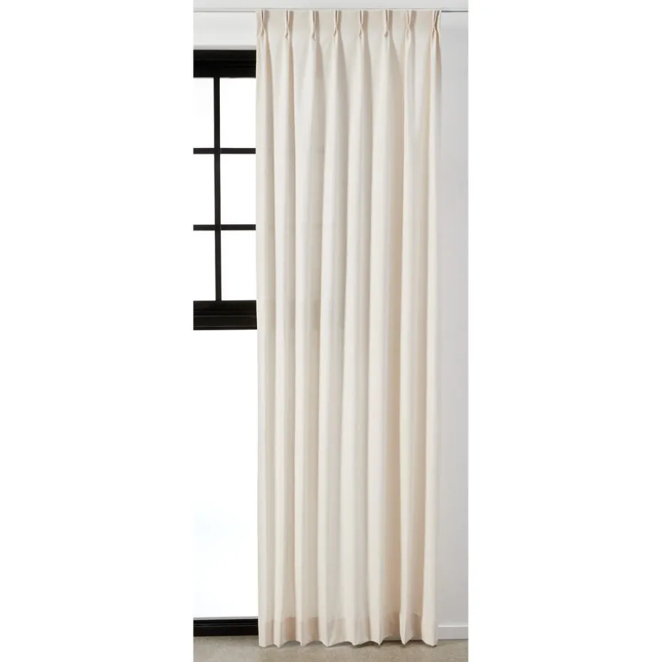 Gordijn Lieve Off-White