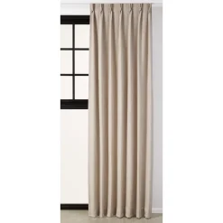 Gordijn Lulu Naturel