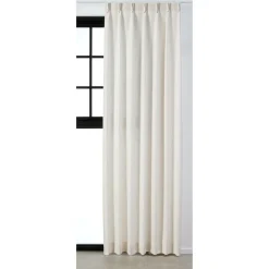 Gordijn Malin Off-white