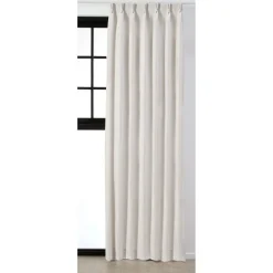 Gordijn Max Off-white