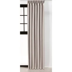 Gordijn Mila Off-White