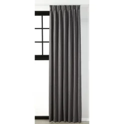 Gordijn Nina Antraciet