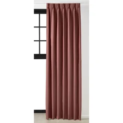 Gordijn Phileine Roze