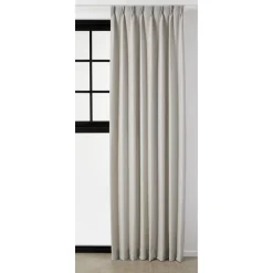 Gordijn Thijmen Grijs