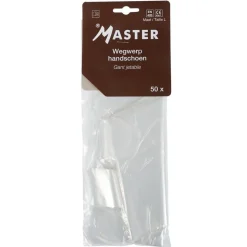 Handschoenen Wegwerp