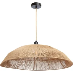Hanglamp Durga Naturel