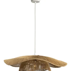 Hanglamp Mimas Naturel