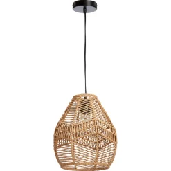 Hanglamp Selket Naturel