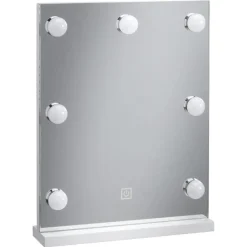 Hollywood Spiegel Wit