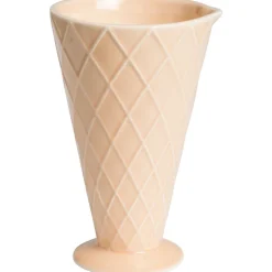 IJscoupe Keramiek Peach - 200ml