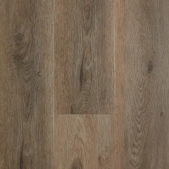 2in1 Klik PVC Fender Eiken Met Geïntegreerde Ondervloer