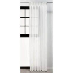 Inbetween Julan Wit 300 cm