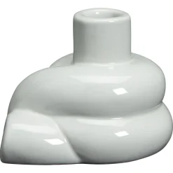 Kandelaar Bonby Blauw