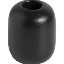 Kandelaar Burton Zwart