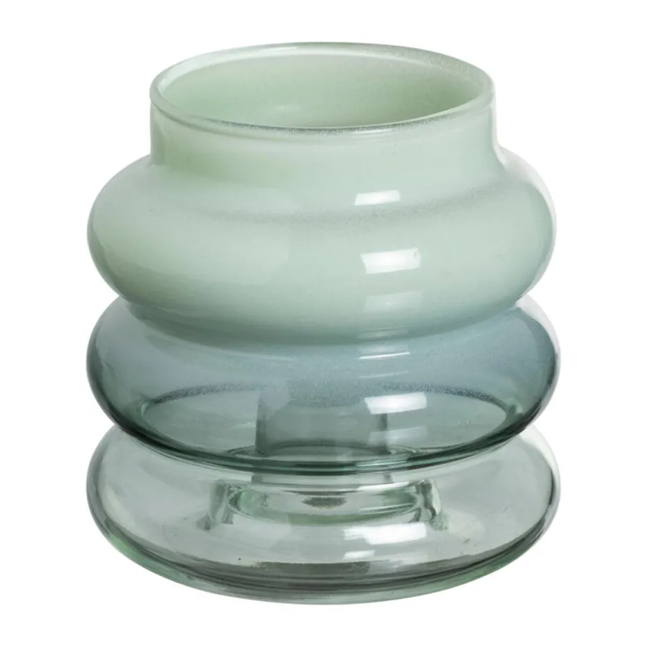 Kandelaar Busseto Groen