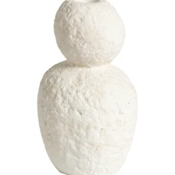 Kandelaar Cerz Off-White