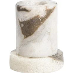 Kandelaar Coulon Beige