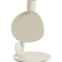 Kandelaar Dornes Beige