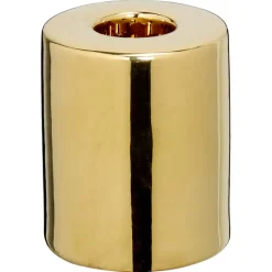 Kandelaar Goud - 6,1 cm ø 5x6 cm