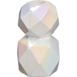 Kandelaar Holt Parel 8,5x13,5 cm 9x14 cm