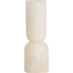 Kandelaar Maclas Wit