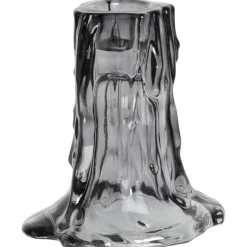 Kandelaar Melted Taupe