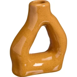 Kandelaar Ossana Bruin