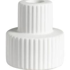 Kandelaar Pergola Off-White - 8 cm