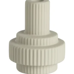 Kandelaar Pergola Taupe - 12,5 cm 13 cm