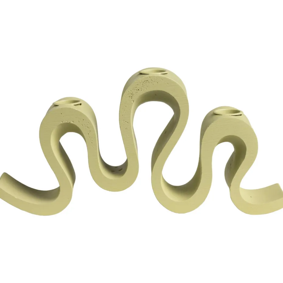 Kandelaar Rezzo Geel