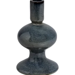 Kandelaar Suvero Blauw