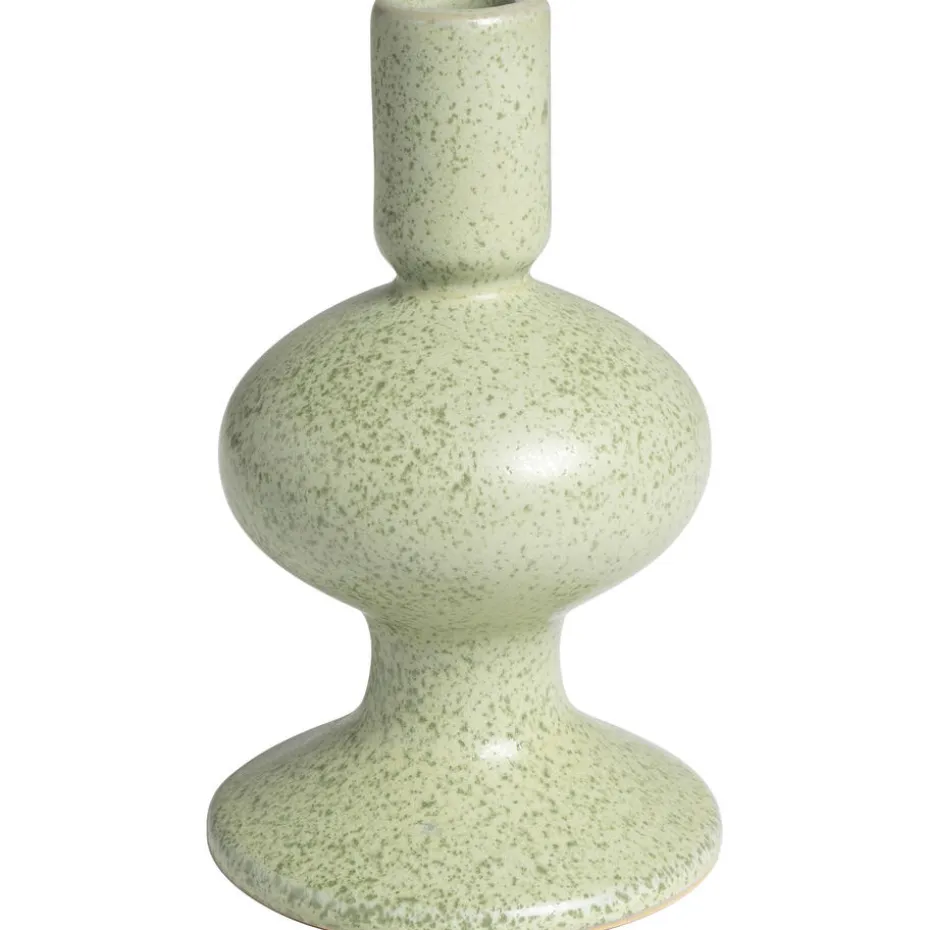 Kandelaar Suvero Groen