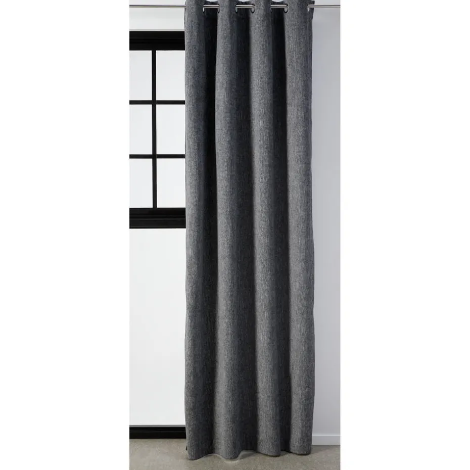 Kant En Klaar Gordijn Arjan Antraciet