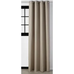 Kant en Klaar Gordijn Lizette Beige